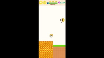 Drow and save the doggy🐕Level-109#shortsgamplay #funnyshorts #viralshorts #savethedog