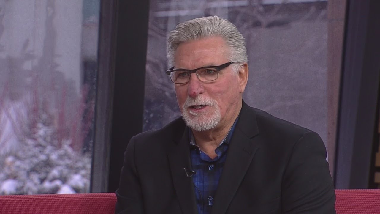 Former Pitcher Jack Morris Previews Twins’ Upcoming Season And TwinsFest