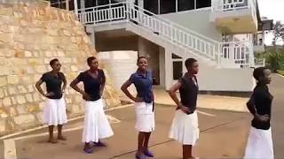 Mose By BURUNDI GOSPEL MUSIC CHOIR, OFFICIAL VIDEO 2019.