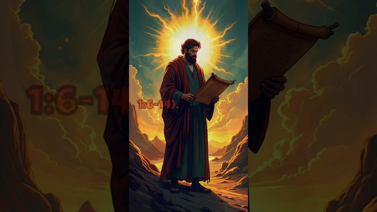 🔥 "The Book of Malachi – God's Final Warning Before 400 Years of Silence!" 📖✨ 