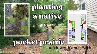Pocket Prairie: Change of Plans