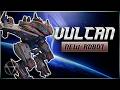 NEW Robot VULCAN is Complicated – Gameplay | War Robots