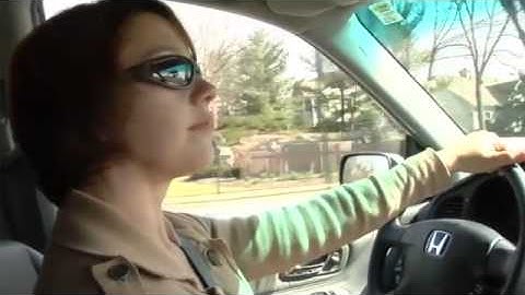 Haptic Steering Wheel Assists In Driving Location And GPS