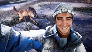 Thumbnail for I Finally Broke a Game Too Hard and It Became Unwinnable - Winter Survival