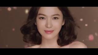 [CF/Entertainment] 송혜교Song Hye kyo 설화수Sulwhasoo CF