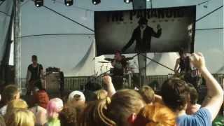The Paranoid - Dva svety (Piestany 2012)