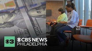 Tax Day is almost here. Here's how to file your taxes for free in Philadelphia