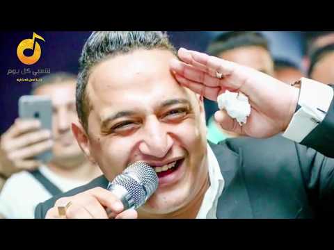 رضا البحراوي 2019 موال الله يسامحكم ياطيبين احساس عالى اوى