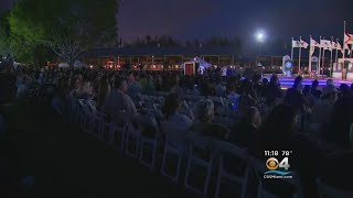 Miami-Dade Police Department Hosts Annual Law Enforcement Memorial