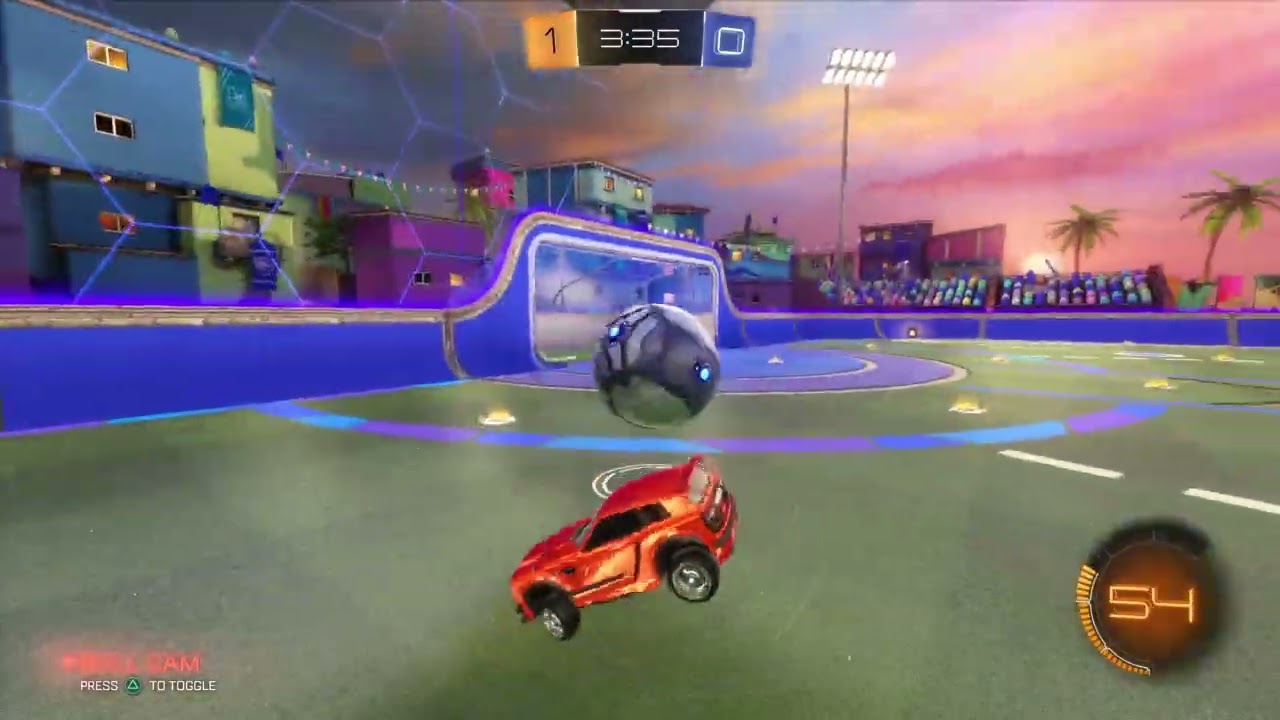Rocket League® ????????????