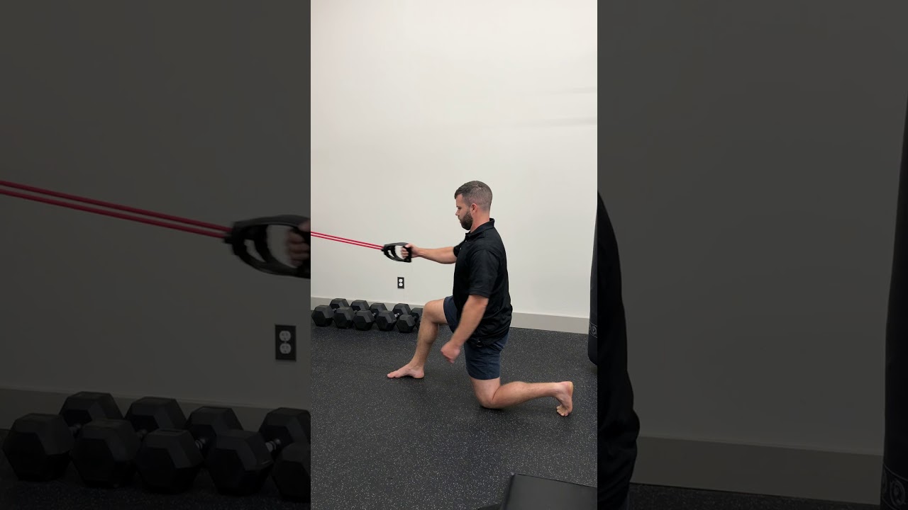 braunability kneeling system