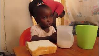 Let me have my slice 😘🥰