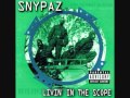 Snypaz - Hot Onez