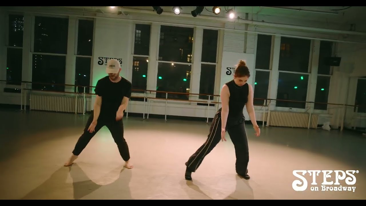 Josh Assor | Theater Jazz