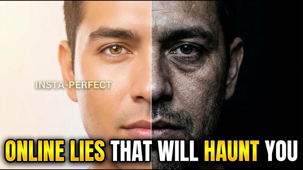 4 Unsettling Encounters with Online Catfish That Made Me Question What Was Real