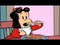 👧🏻 Luluzinha em Português | MEGA COMPILAÇÃO 🌻| Episodios Completos | desenhos animados para crian