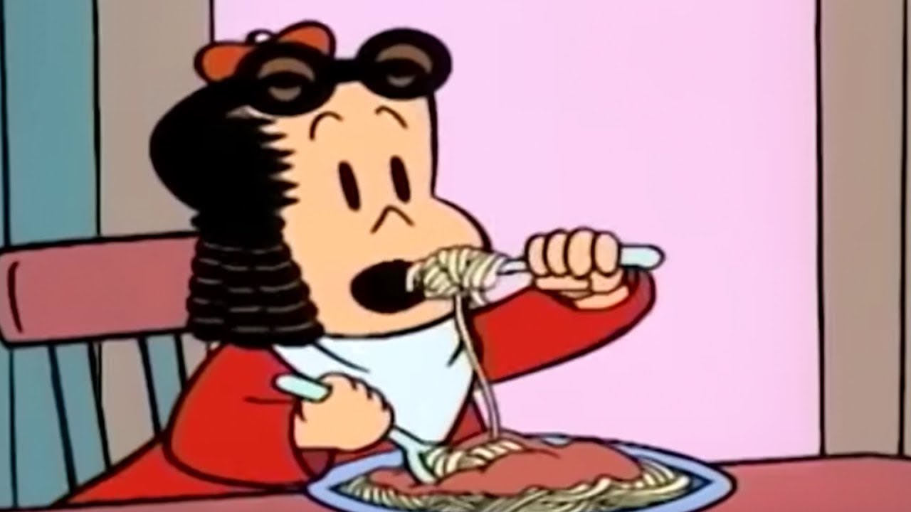 👧🏻 Luluzinha em Português | MEGA COMPILAÇÃO 🌻| Episodios Completos | desenhos animados para crian