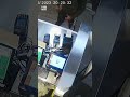 Fast food restaurant robbed