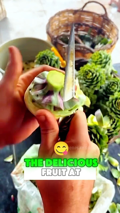 The Destroyed the Fruit #shorts #fruits