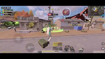 35 Kills Open Lobby Battle Royale 😱 | COD Mobile on Poco X6 Pro