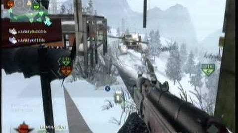 Black Ops: Under Array [Online!] - Tutorial