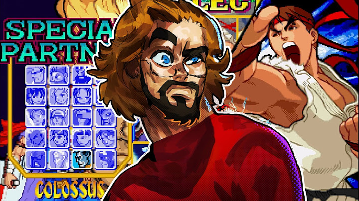 How the HELL Do You Play MVC1?!
