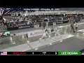 C1 - Junior Women's Foil - T8 -  ( Lee v Shiv) - Summer Nationals  - Milwaukee, WI – 2025