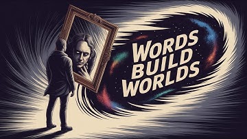 How Words Control Your Reality