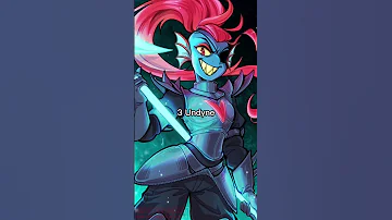 Papyrus is hallucination, he has no strength #dusttale #dustsans #sans #undertaleau #chara #frisk