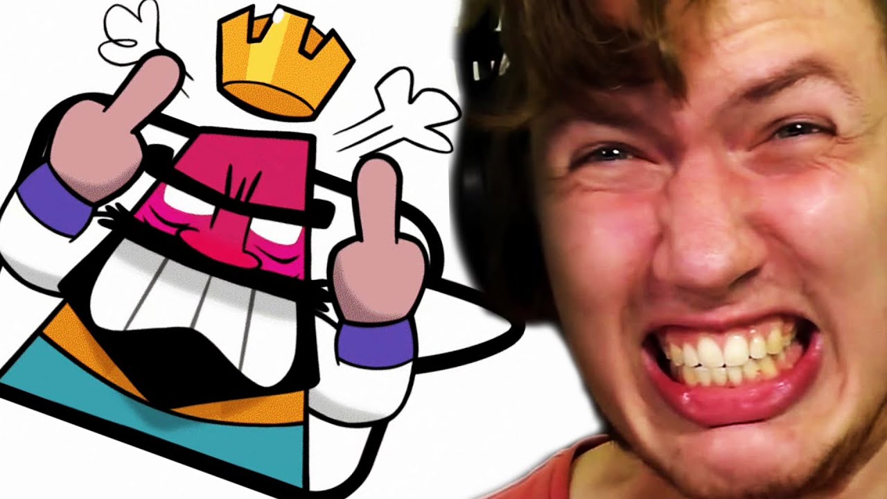 SUPERCELL MA ZASE NASRAL + 14 winov nech skapem | Clash Royale