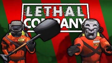 Lethal Company Survival Guide - All Monsters & Equipment