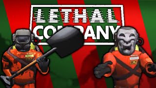 Lethal Company Survival Guide - All Monsters & Equipment by Nikos 722,795 views 4 months ago 38 minutes