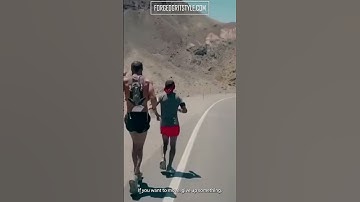 IF YOU WANT SOMETHING #shorts #grit #running