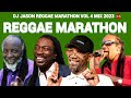 Reggae Mix 2023,Reggae Lovers Rock Retro MIKEY SPICE,BERES HAMMOND,GLEN WASHINGTON,FREDDIE MCGREGOR