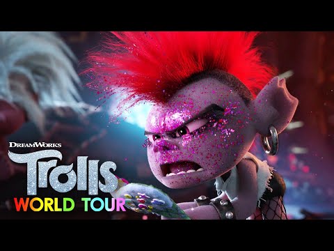 trolls-world-tour-|-barb-gets-poppy's-invitation-|-film-clip-|-now-on-digital,-4k,-blu-ray-&-dvd