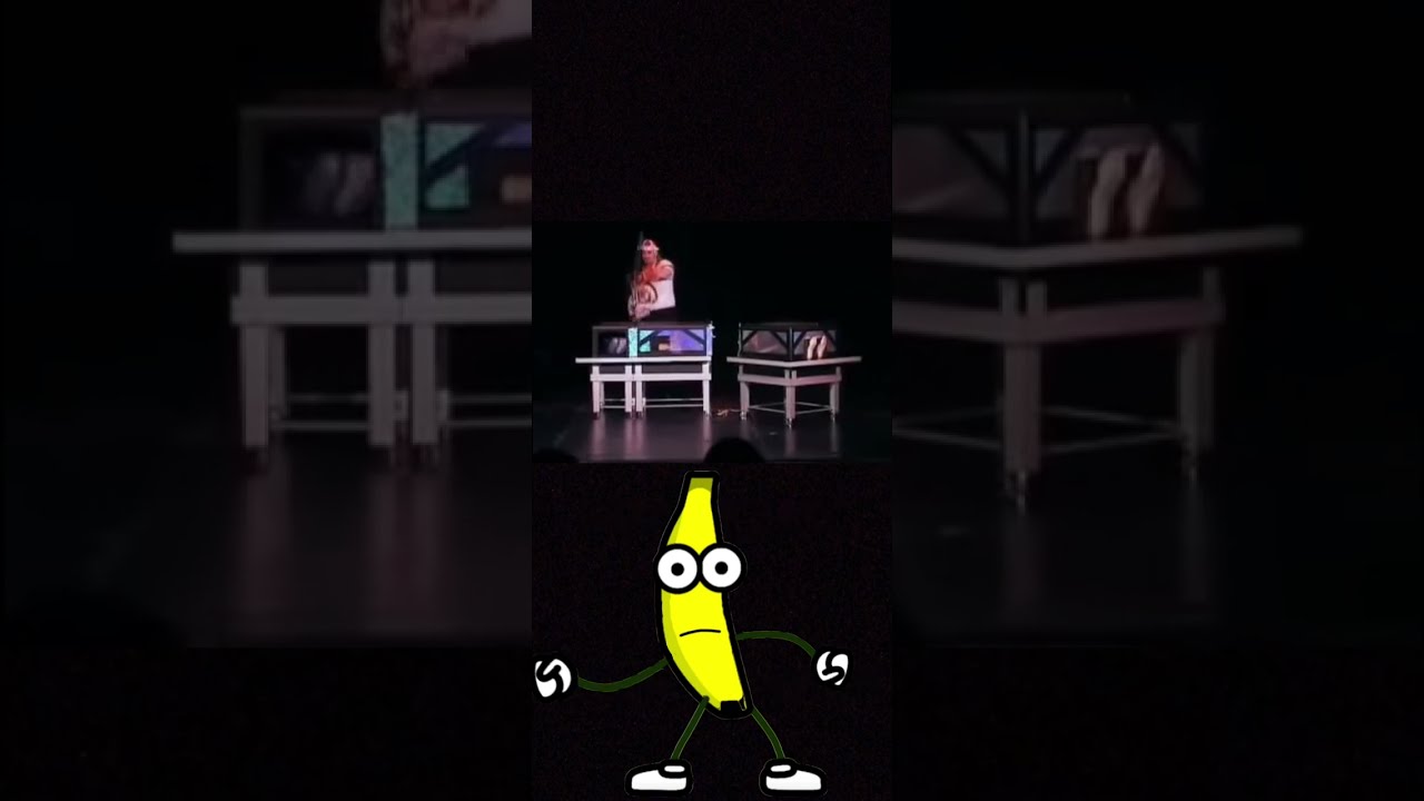 People Who Know Magic Trick Gone Wrong Shorts