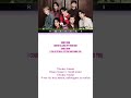 BTS SWIM полная версия уже на канале Bts Arirang Shinyki Kpop Colorcodedlyrics BTS SWIM полная версия уже на канале Bts Arirang Shinyki Kpop Colorcodedlyrics