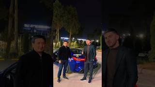 Тамаев ЗАБРАЛ M8 У ИСМАИЛА #tamaev #yatank #таджикистан