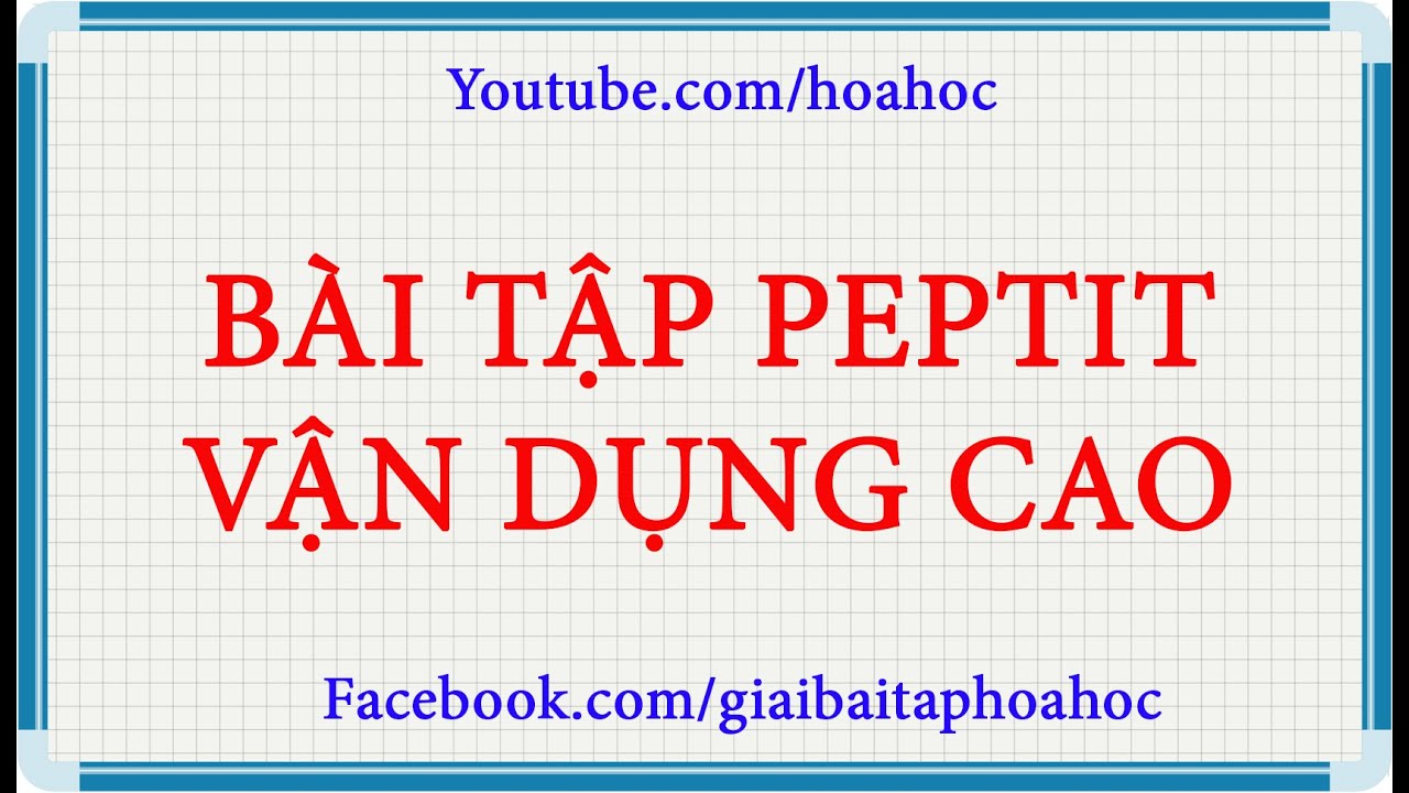Đốt cháy hoàn toàn 34,34 gam hỗn hợp X gồm ba peptit... - youtube