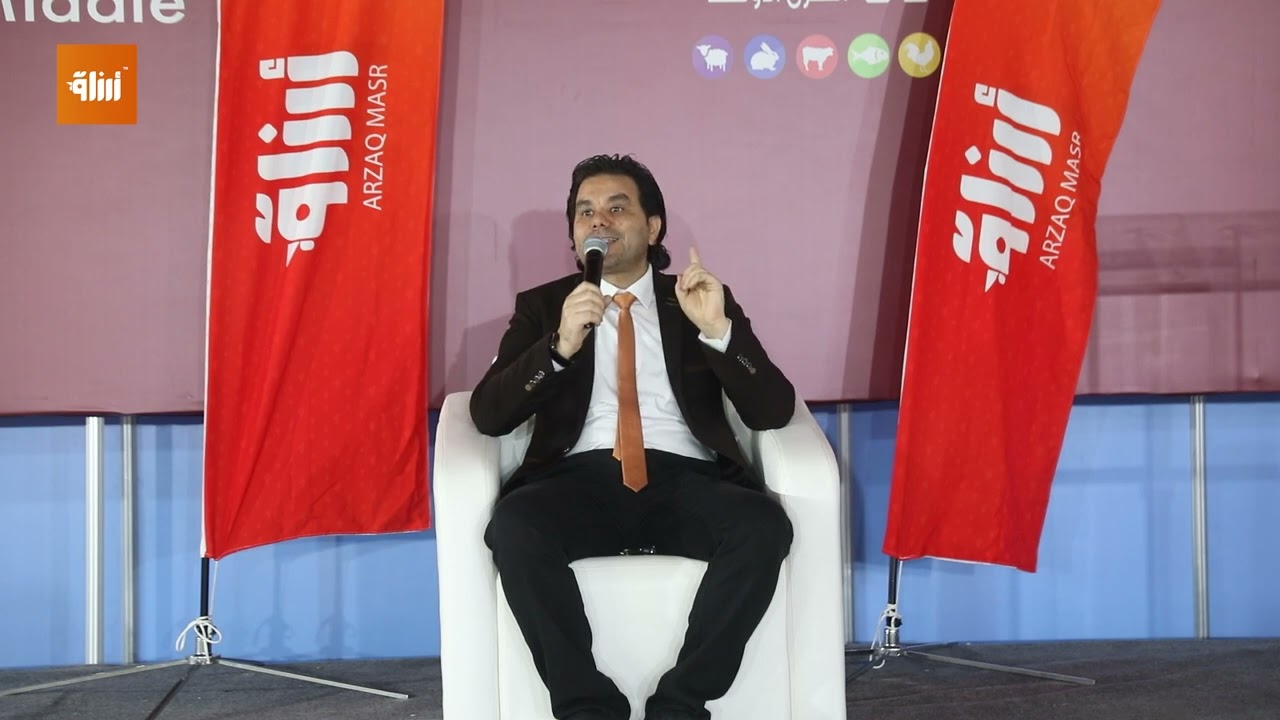 فنيات حقلية عن تفريغ لحم الصدر ( محاضرة اجرينا ٢٠٢٢)