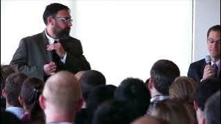 F*ck You, Pay Me by Mike Monteiro - at CreativeMornings