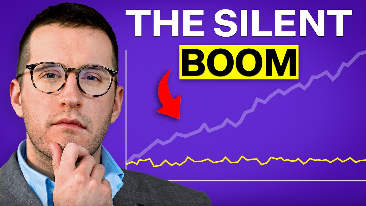 The Property Market Is Changing (But Not How You Think)