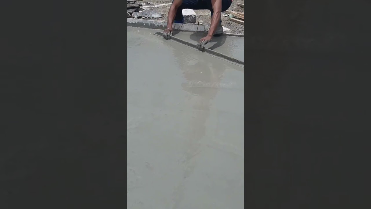 Concrete # Construction techniques2022 