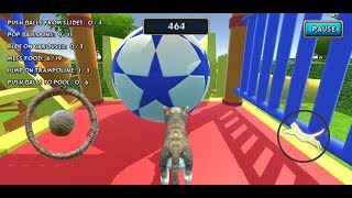 Cat Simulator : Kitty Craft Android Gameplay #3 screenshot 4