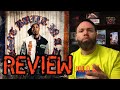 Rome Streetz - Wasn't Built In A Day REVIEW - YouTube
