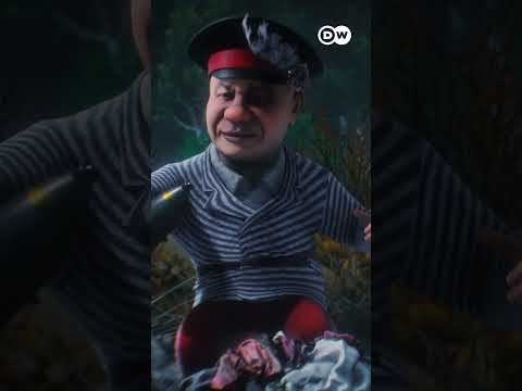 Пригожин И Шойгу Делят Снаряды Zapovednikshow Shorts