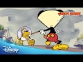 Mickey Mouse Short - Coned | Official Disney Channel Africa