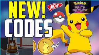 POKÉMON CODES THAT WILL NEVER Expire (Project Shining Silver)