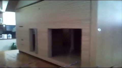 Control Home Lights via Internet - Arduino