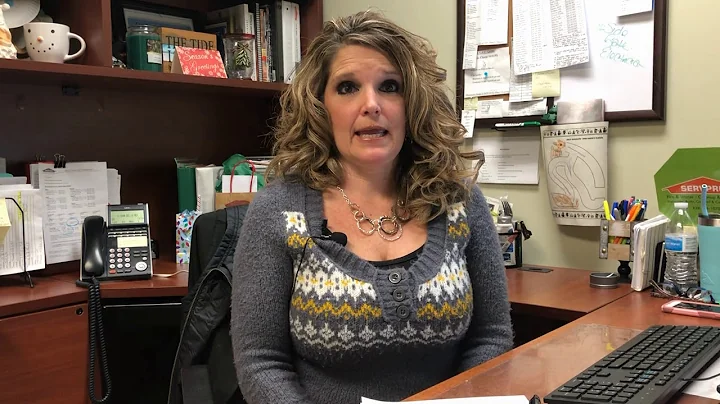 We Are SERVPRO: Carla Chandler